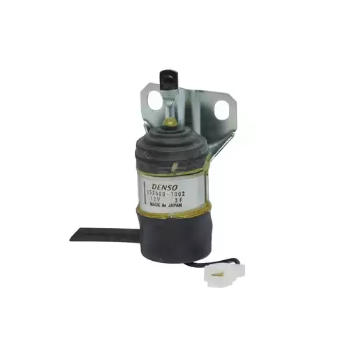 Katkaisusolenoidi Kubota - Sähköjärjestelmä - 1547160013 - 1