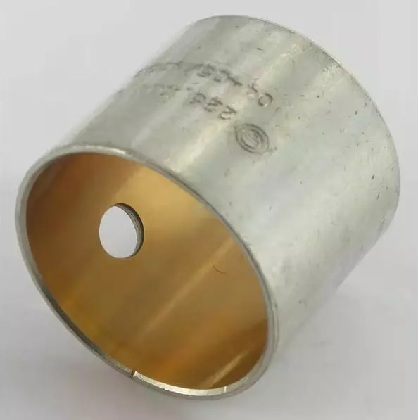 Kiertokangen holkki sopii Fendt - Moottori - 5700036635263 - 1