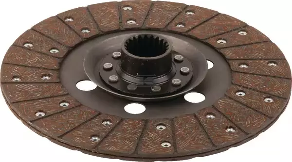 Kytkinlevy - Kytkin - 8716106704293 - 1