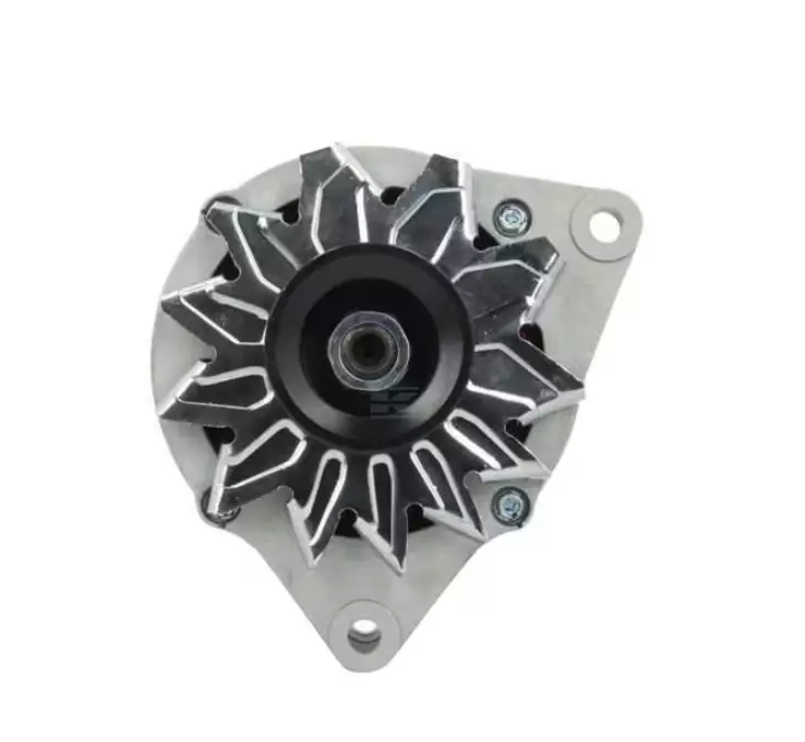 Laturi 120A 14 V, sopii CASE, NH - Sähköjärjestelmä - 8716106865673 - 1