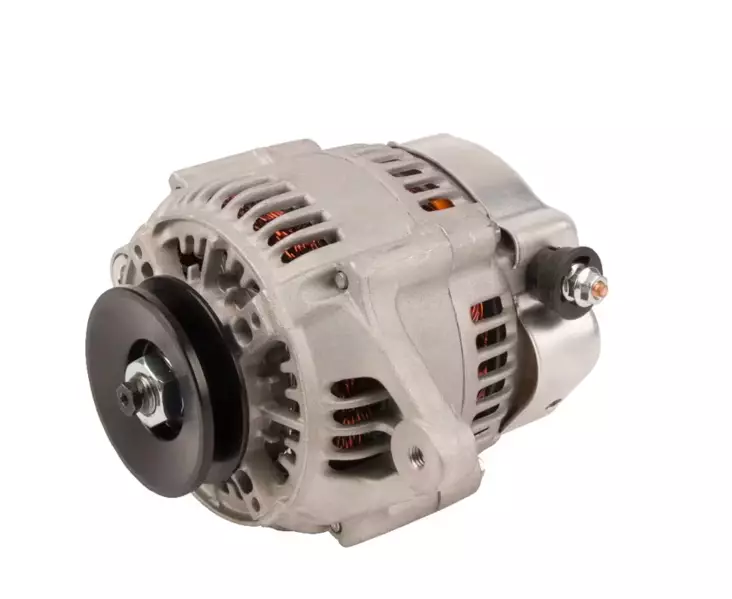 Laturi 14V 90A - Moottori - 8719607165013 - 1