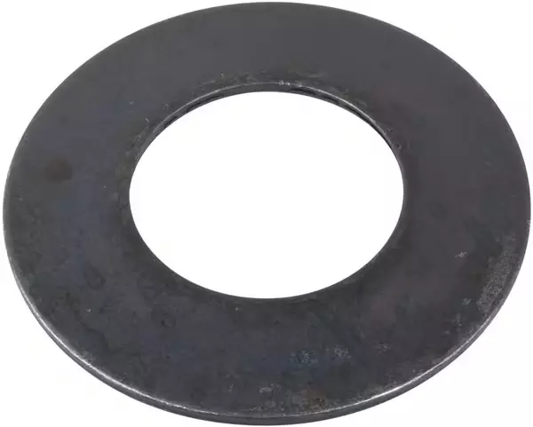 Lautasjousen aluslevy 36 x 70,7 mm Carra - Akselisto ja ohjaus - CI128633 - 1