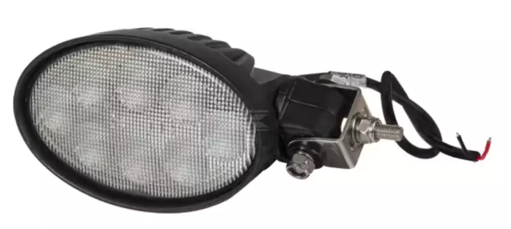 LED-työvalo 2240 lumen 24W ovaali - Työvalot - 8719493033663 - 1