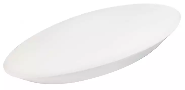 Led Energie Kattovalaisin VEGA 18W 1530lm 4000K Ø280mm IP20 - Sisävalaisimet - 6418536023983 - 1