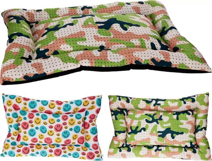 Lemmikkipeti 73x53x4,5cm - Lemmikkipedit - 8721037539463 - 1