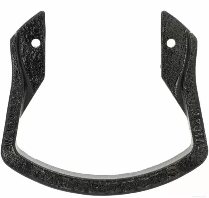 Letkunsuoja GR30 rotaattoriin - Rotaattorit - GR93003 - 1