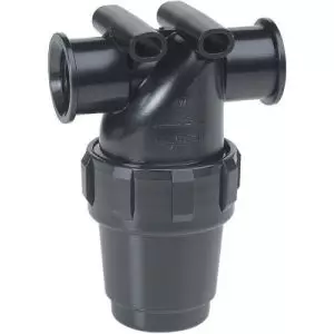 Linjasuodatin 1/2" naaras 80-100 l/min - Ruiskun varaosat - 8026834058583 - 1
