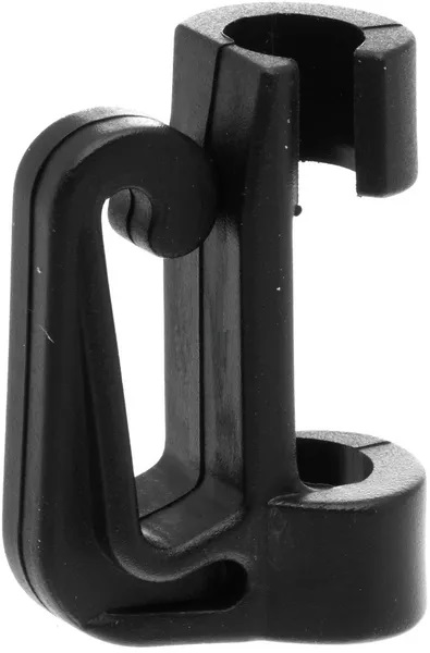 Lisäeristin lasikuitupylväälle - Eristimet - 401865308990 - 1