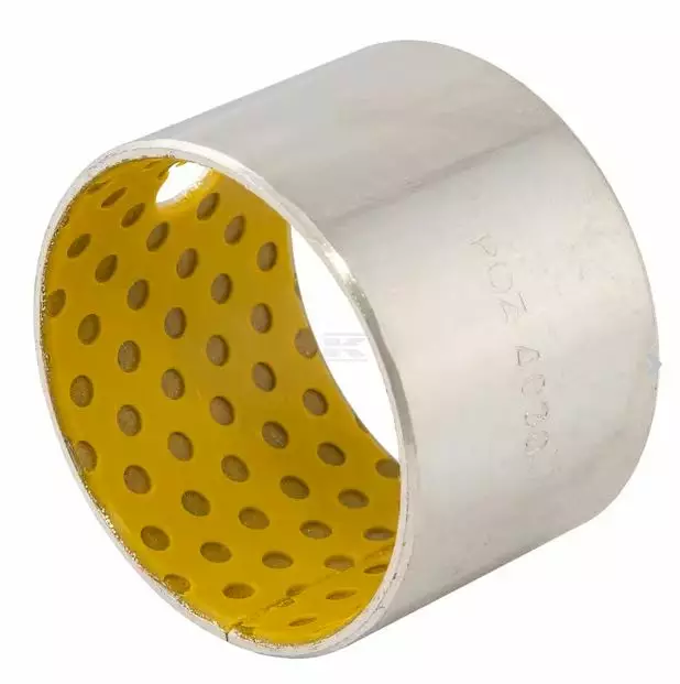 Liukulaakeri 20x23mm - Liukulaakerit - 4062011066723 - 1