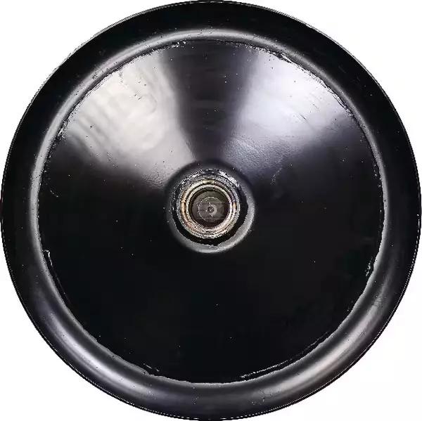 Liukulautanen 600 mm - Niittokoneet - 8719607167093 - 1