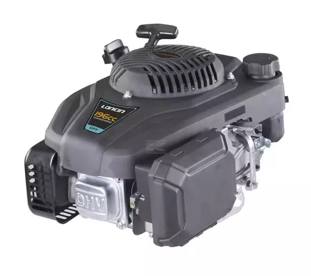 Loncin irtomottori 5,4 hv / 196 cc - Paikallismoottorit - svm000009443 - 1