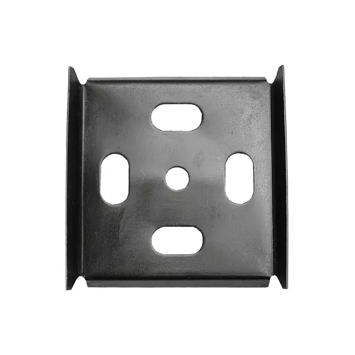 Maalikaavin varaterä 2 kpl 63,5 x 54,5 mm - Maalausvälineet - 6438152045343 - 1