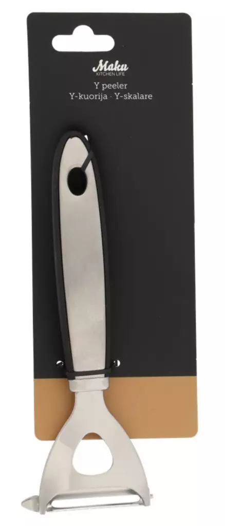 Maku Y-kuorija - Veitset, sakset, leikkurit - 6410412832573 - 1