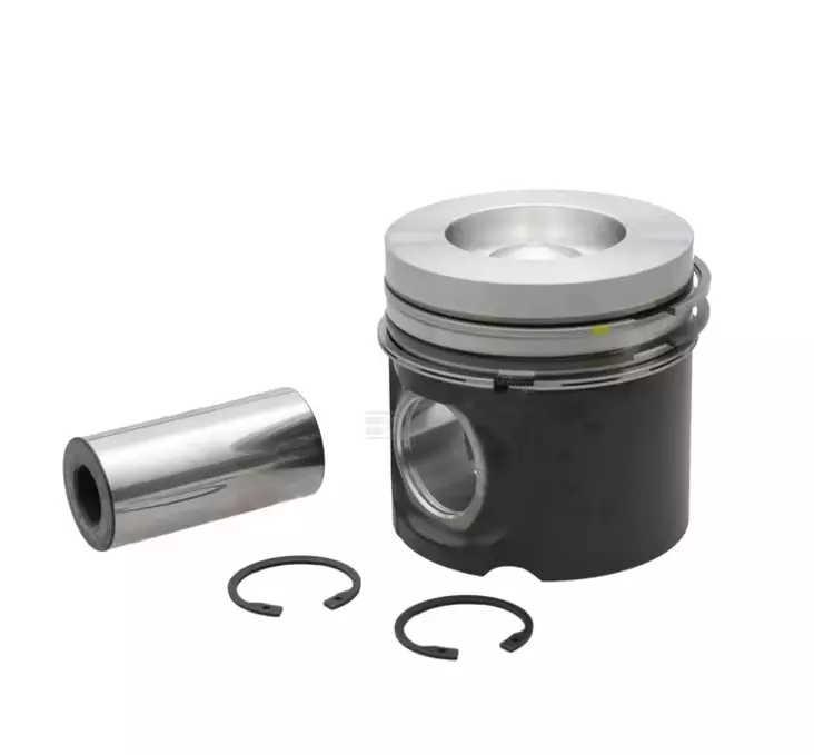 Mäntä Deutz-Fahr - Moottori - 04501353 - 1