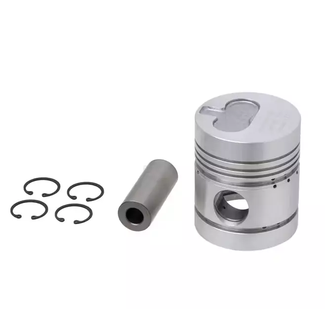 Mäntä STD 5-renkainen, sopii MF - Moottori - 5035776955273 - 1