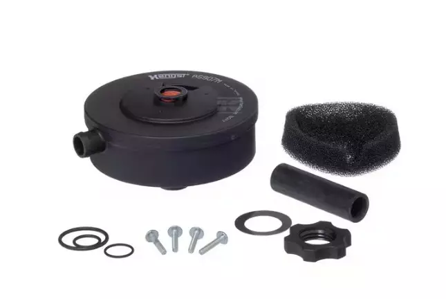 Moottorin huohotin AS907MD689 - Suodattimet - 4030776073683 - 1