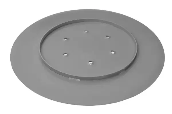 Leikkuukiekko 770 mm - Niittokoneet - 8719607094313 - 1