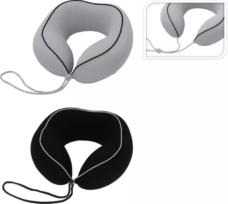 Niskatyyny Memory foam - Makuupussit ja -alustat - 8721037297523 - 1