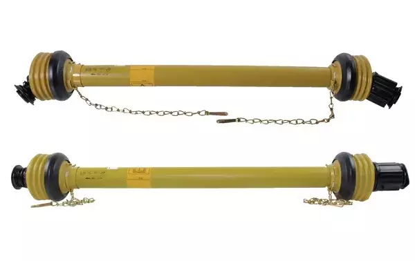 Nivelakseli Walterscheid W300E 101 cm, 900 Nm ylikuormakytkimellä - Nivelakselit ylikuormakytkimellä - svm0000009973 - 1