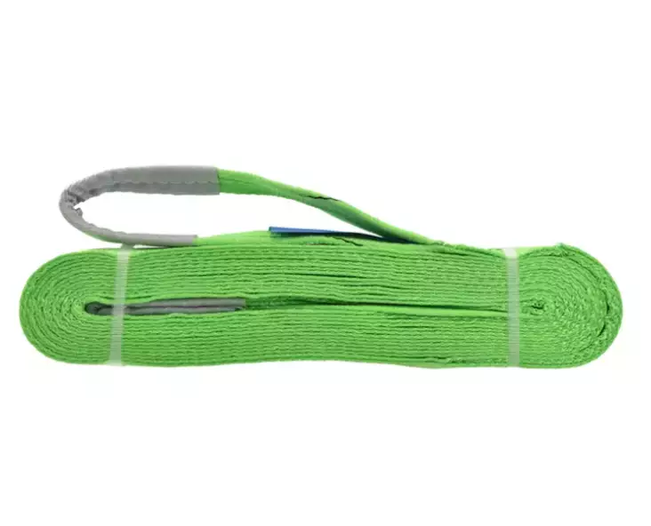 Nostoliina 2Ton - 8m - Nosto- ja sidontatarvikkeet - 6438152018293 - 1