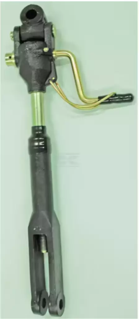 Nostovarsi haarukka/kuula - Nostolaite - TP443 - 1