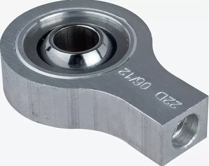 Ohjaamoiskarin laakeri sc 4-srj - Jousitus - svm000007633 - 1