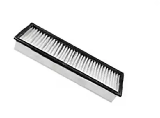 Ohjaamon ilmansuodatin - Raitisilmasuodattimet - 5035776616563 - 1