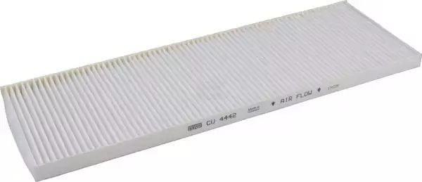 Ohjaamon ilmansuodatin CU 4442 - Raitisilmasuodattimet - 4011558250003 - 1