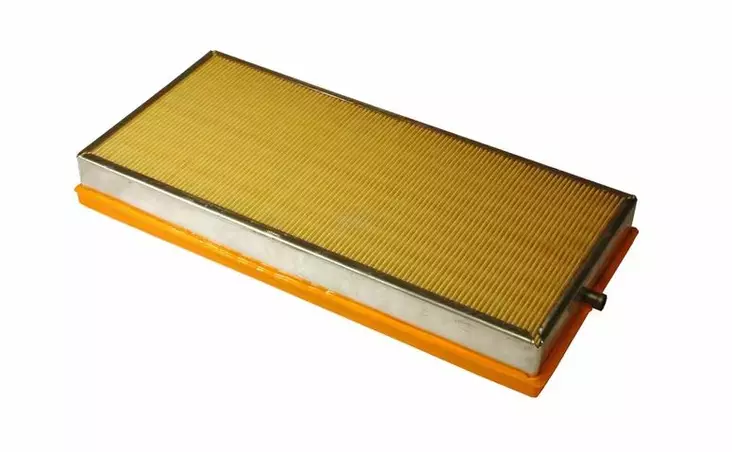 Ohjaamon ilmansuodatin VPM8024 - Raitisilmasuodattimet - 5035776845413 - 1