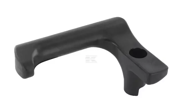 Ohjaamon lasin kahva sopii John Deere - Ohjaamo ja kori - svm000008963 - 1