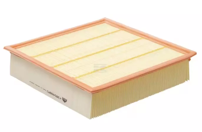 Ohjaamonsuodatin - Muut traktoritarvikkeet - 4385488M3 - 1