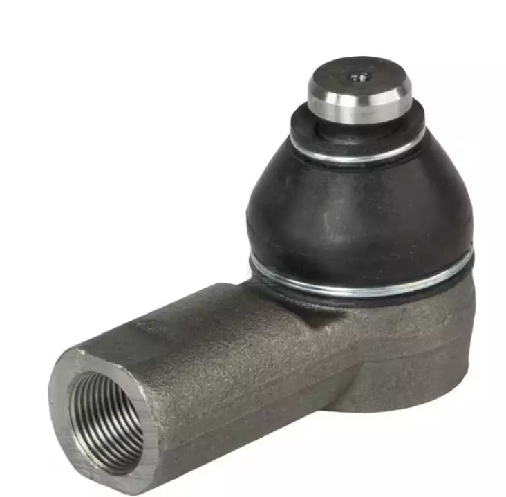 Ohjaus sylinterin pää, sopii CASE-IH - Akselisto ja ohjaus - 8719607186353 - 1