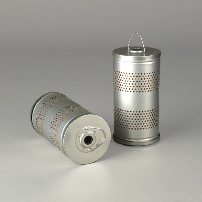 Öljynsuodatin Donaldson P550117 - Öljynsuodattimet - 742330040973 - 1