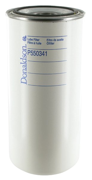 Öljynsuodatin Donaldson P550341 - Öljynsuodattimet - 742330042243 - 1