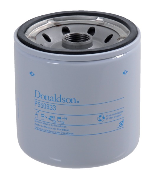 Öljynsuodatin Donaldson P550933 - Öljynsuodattimet - 742330199763 - 1