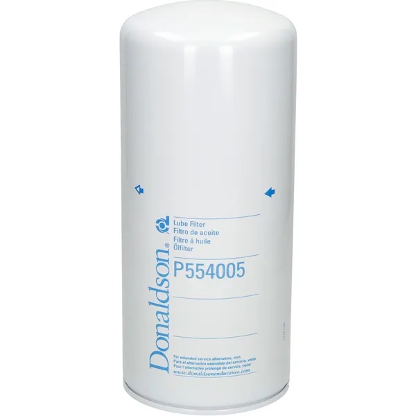 Öljynsuodatin Donaldson P554005 - Öljynsuodattimet - 8719493893373 - 1