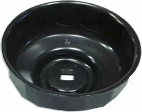 Öljynsuodatinavain 16-kulmainen 86mm - Muut käsityökalut - 8435034523133 - 1