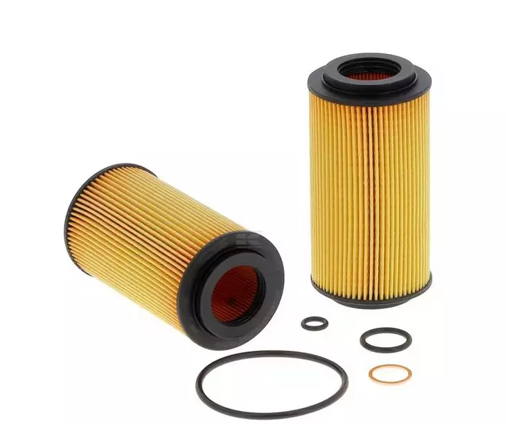 Öljynsuodatin SO11159 - Polttoainesuodattimet - 3661200767253 - 1