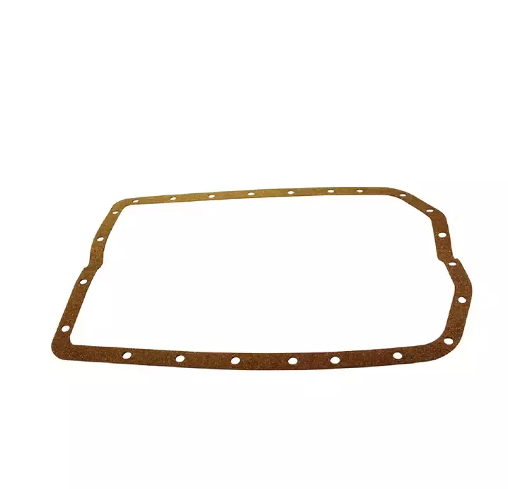 Öljypohjan tiiviste, sopii John Deere - Moottori - 5035776945373 - 1