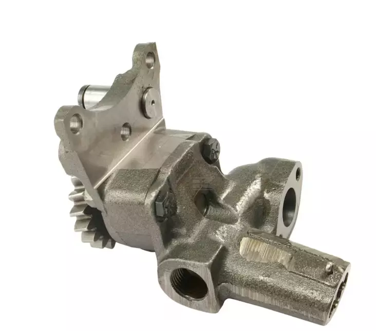 Öljypumppu, sopii Ford, CASE, MF - Moottori - svm000007363 - 1