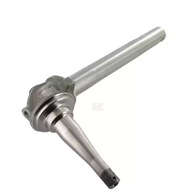 Olka-akseli vasen, sopii Ford - Akselisto ja ohjaus - svm000007303 - 1