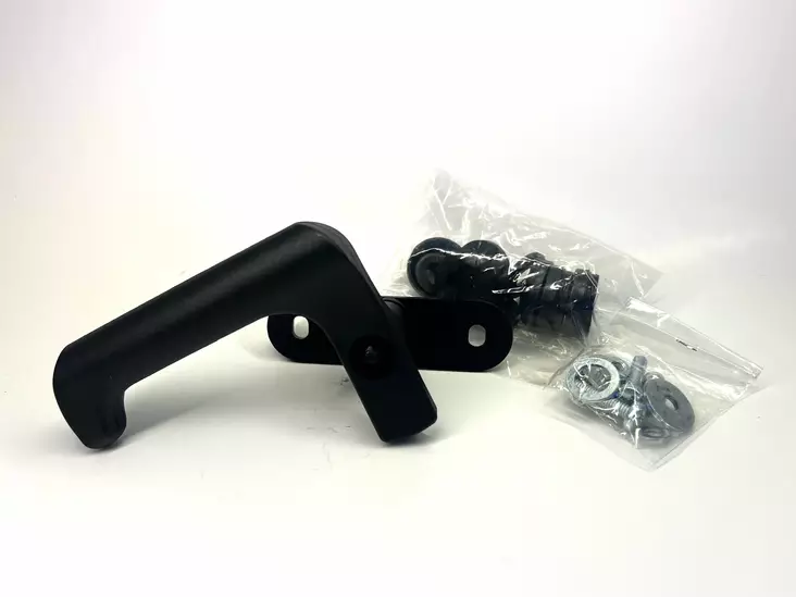 Ovenkahva sopii John Deere - Ohjaamo ja kori - svm000008763 - 1