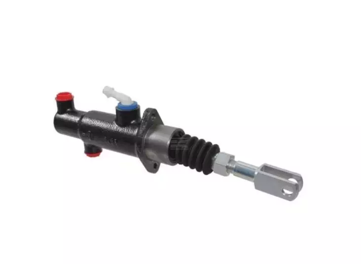 Pääjarrusylinteri, sopii NH, CASE, Steyr - Jarrut - svm000007143 - 1