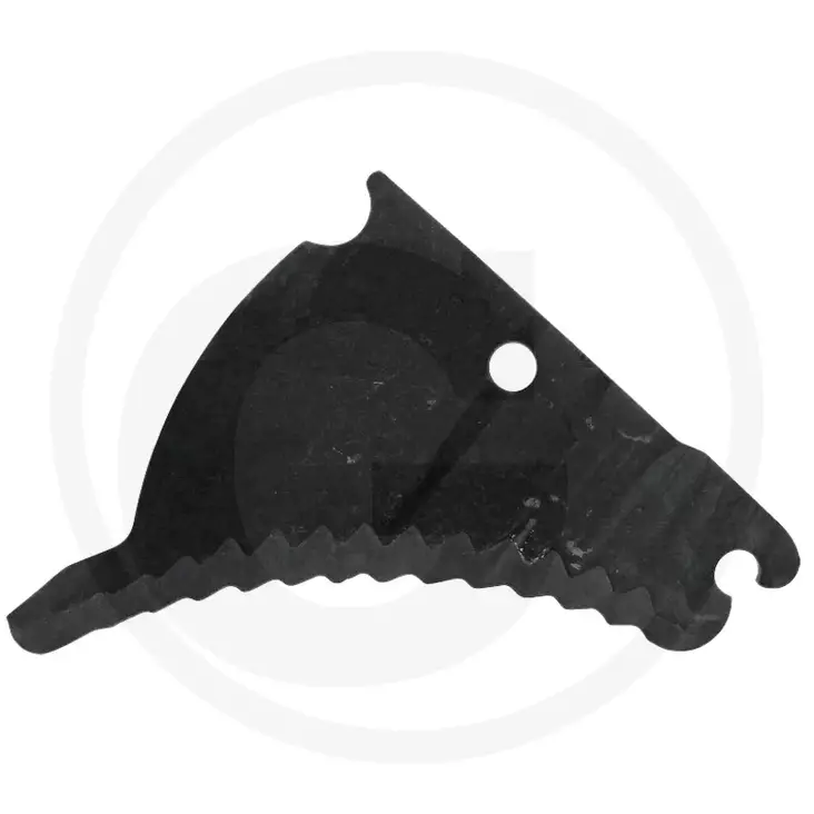 Paalaimen terä - Paalaimet - 4059139046263 - 1