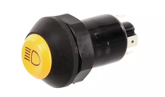 Painonappikatkaisin kaukovalo - Sähköjärjestelmä - svm0000010133 - 1