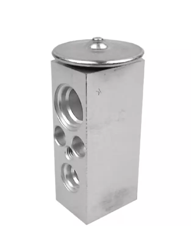 Paisuntaventtiili AC, sopii NH, CASE-IH - Ohjaamo ja kori - 8719493163643 - 1