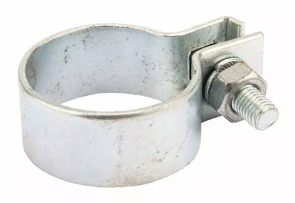 Pakoputken kiinnike 47-49 mm - Muut letkuliittimet - 8716106304653 - 1