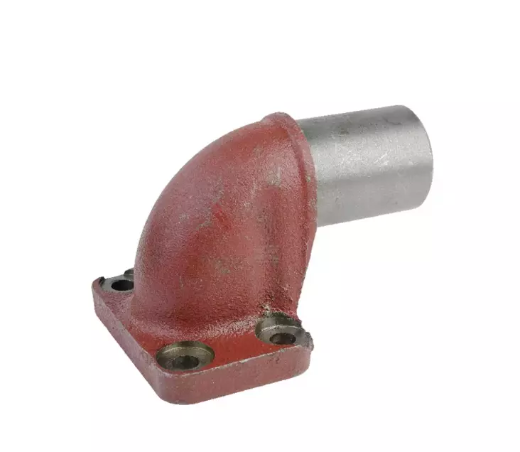 Pakosarja, sopii Belarus - Moottori - 8719607046473 - 1