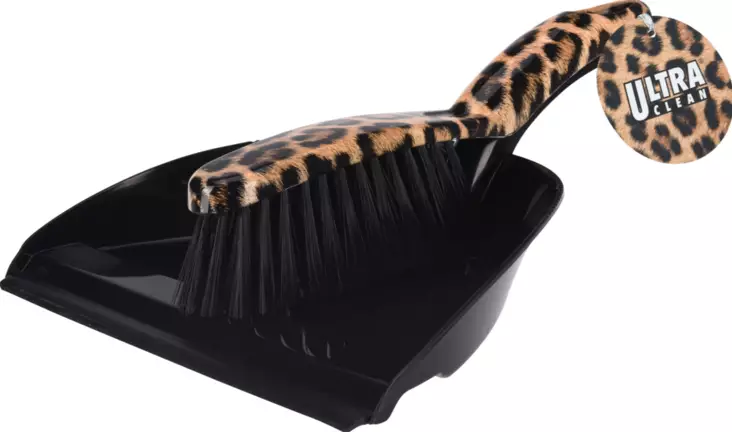 Pantteri rikkasetti - Yleispuhdistus - 8720573982313 - 1