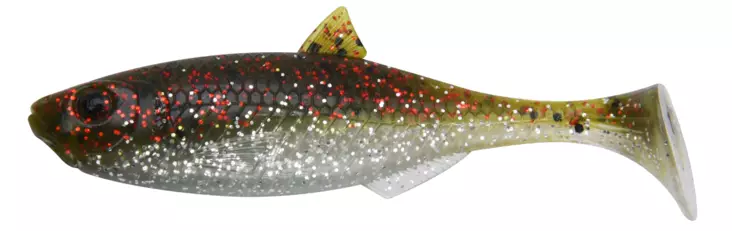 Patriot Baitfish jigi 6 cm - Vieheet ja perhot - 6417512539463 - 1